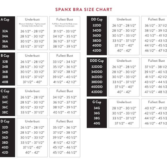 Spanx Bra-llelujah - Picture 7 of 8